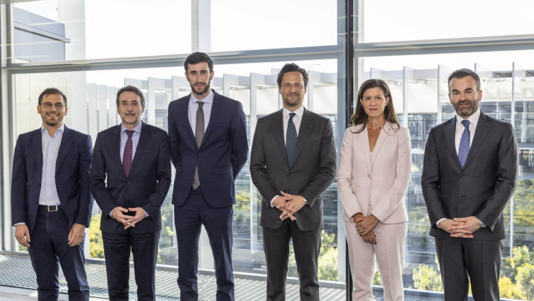 Repsol repsol, eip, credit agricole, renovables