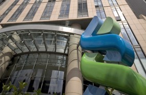 Standard Chartered Bank Shanghai office, banking Standard Chartered Bank Shanghai office, banking