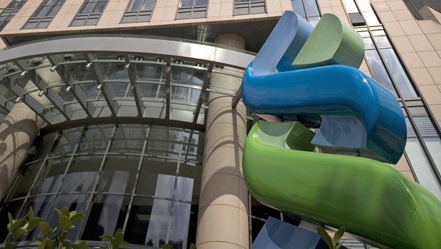 Standard Chartered Bank Shanghai office, banking Standard Chartered Bank Shanghai office, banking