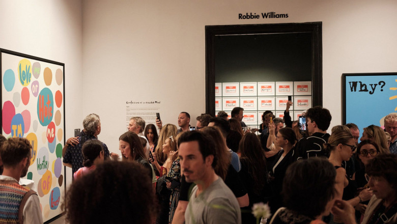 second floor robie williams second floor robie williams