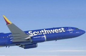 southwest airlines port southwest airlines port