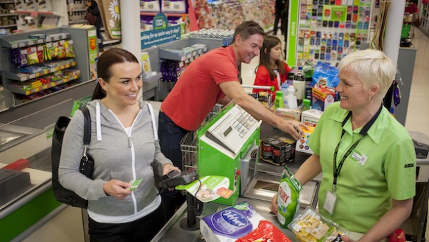 supermercados pago asda inflación precios