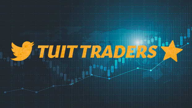 Tuit Traders | Petróleo Brent vs. oro: cara y cruz de esta semana convulsa