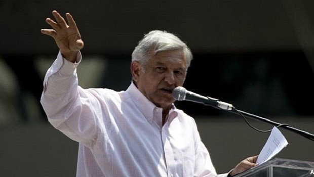 andres manuel lopez obrador mexico