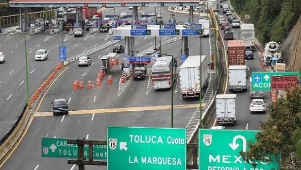 autopista mexico toluca