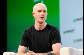 brian armstrong coinbase 2