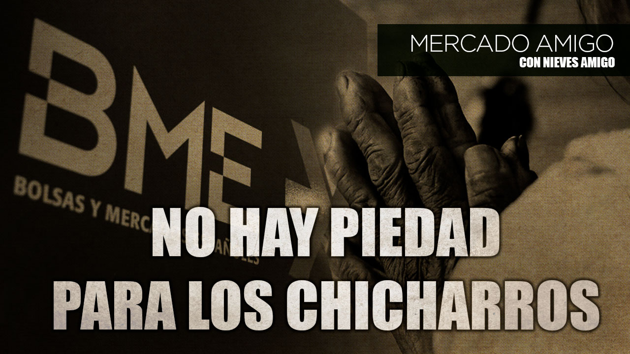 careta mercado amigo chicharros