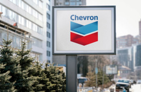 dl chevron corporation energy oil gas exploration production downstream us usa united states logo generic 1