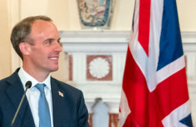 dl dominic raab mp conservative party tory cabinet 2 pd