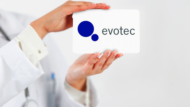 dl evotec ag pharmaceuticals medicine drugmaker generic logo 1