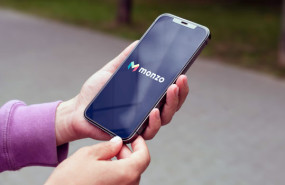 image of the news Former Google exec Layfield named new Monzo CEO as TS Anil steps down