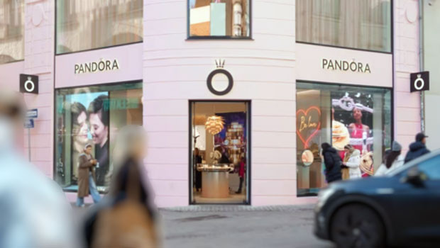 Pandora