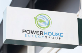 image of the news PowerHouse signs hydrogen supply letter of intent with BSH