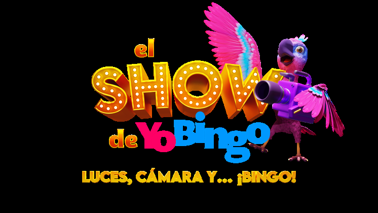 el show de yobingo