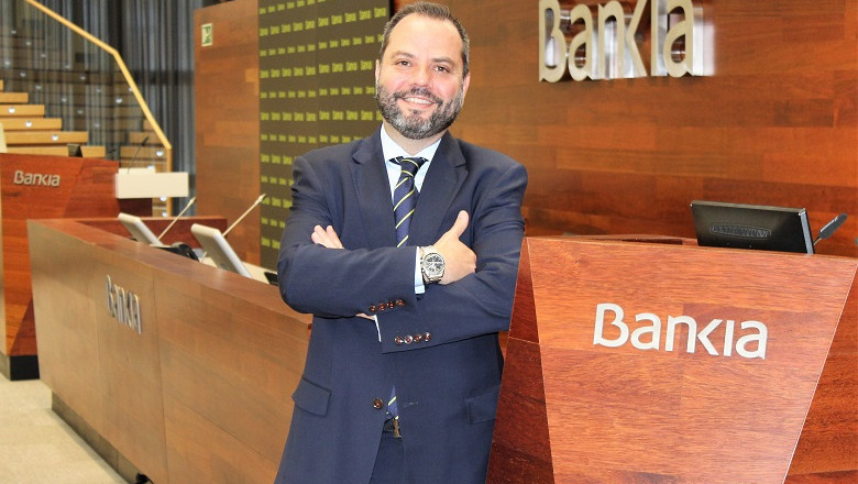 enrique blasco bankia