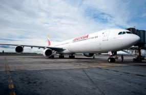 ep a340-600iberia