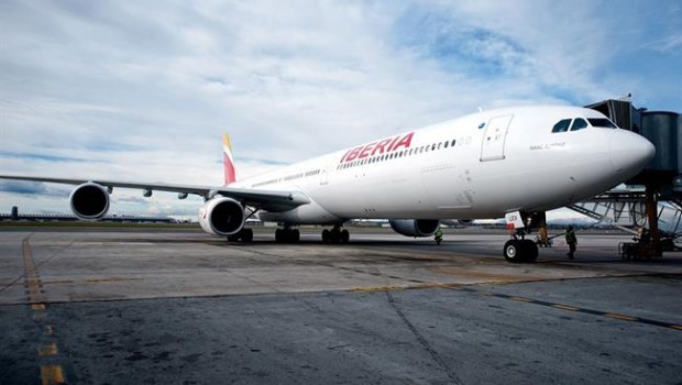 ep a340-600iberia