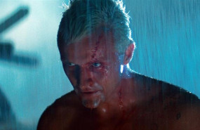 ep actor rutger haueruna escena de blade runner 1984