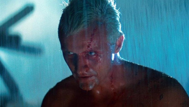 ep actor rutger haueruna escena de blade runner 1984