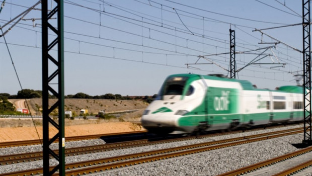 ep adif alta velocidad eleva117 sus numeros rojos en 2018 hasta 22341 mil