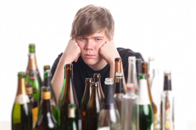 ep adolescente alcohol