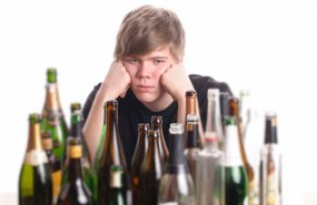 ep adolescente alcohol