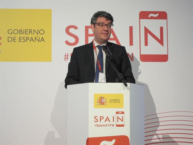 ep alvaro nadal ministroenergia turismoagenda digital