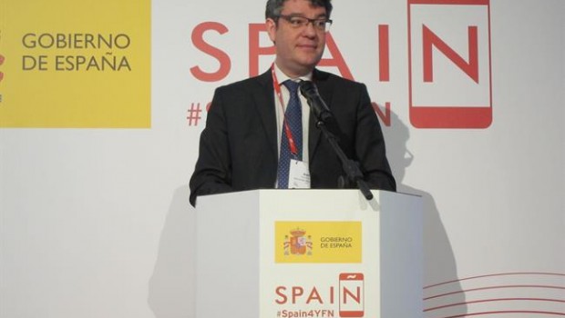 ep alvaro nadal ministroenergia turismoagenda digital
