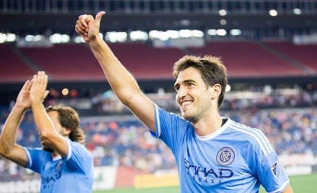Andoni Iraola con el New York City | NEW YOR CITY ep andoni iraolanew york city