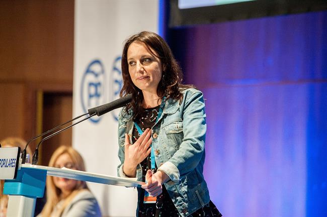 Andrea Levy | CEDIDO POR PP DE CANARIAS ep andrea levy