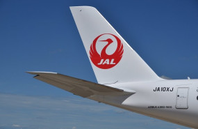 ep archivo   avion de japan airlines