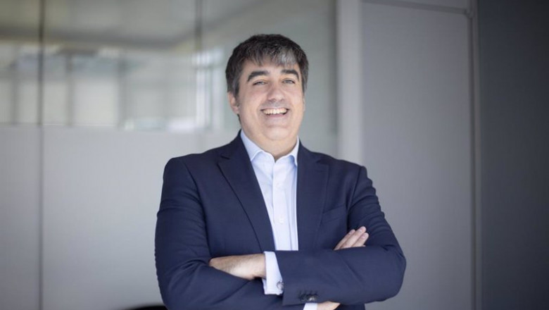 ep archivo   carlos aso consejero delegado de andbank espana