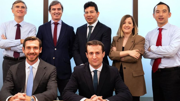 ep archivo   economia  cobas am limita el acceso a nuevos inversores a sus fondos cobas seleccion y