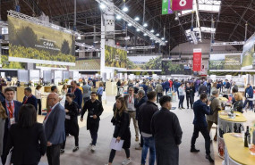 ep archivo   edicion 2023 de barcelona wine week