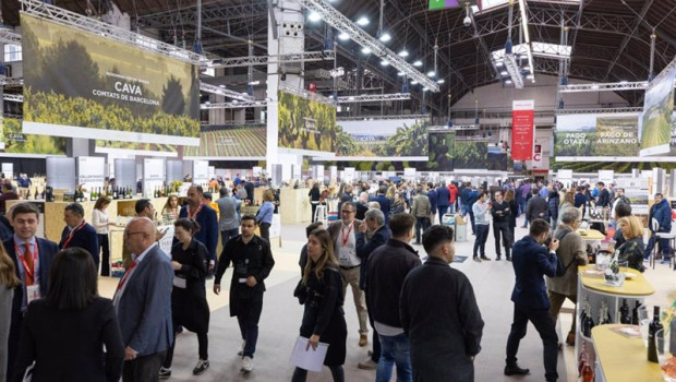 ep archivo   edicion 2023 de barcelona wine week