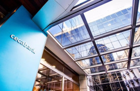 ep archivo   edificio sede de cecabank