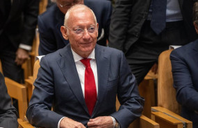 ep archivo   el fundador de mango isak andic en una imagen de archivo