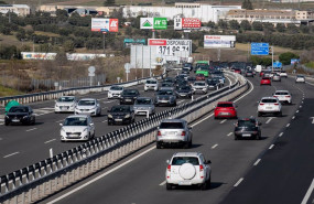 ep archivo   el precio medio del vehiculo de ocasion crece un 49 en enero el mayor incremento en 14