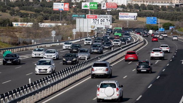 ep archivo   el precio medio del vehiculo de ocasion crece un 49 en enero el mayor incremento en 14