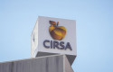 ep archivo   fachada de la sede de cirsa en terrassa barcelona