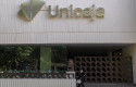ep archivo   imagen de una sede de unicaja