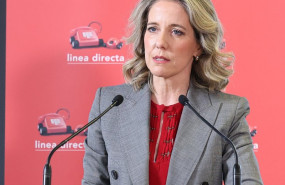 ep archivo   la consejera delegada de linea directa aseguradora patricia ayuela 20260727103104