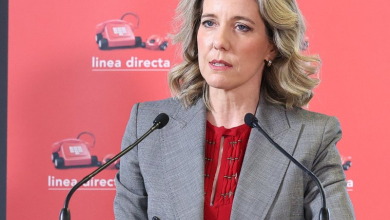 ep archivo   la consejera delegada de linea directa aseguradora patricia ayuela 20260727103104
