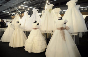 ep archivo   la feria 1001 bodas se prepara para una vuelta a la presencialidad muy especial