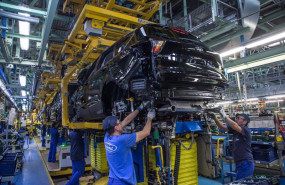 ep archivo   la industria automovilistica mundial se debilita mientras caen las ganancias de los