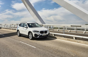 ep archivo   las ventas del grupo bmw crecieron un 05 en 2025 tras entregar 246 millones de