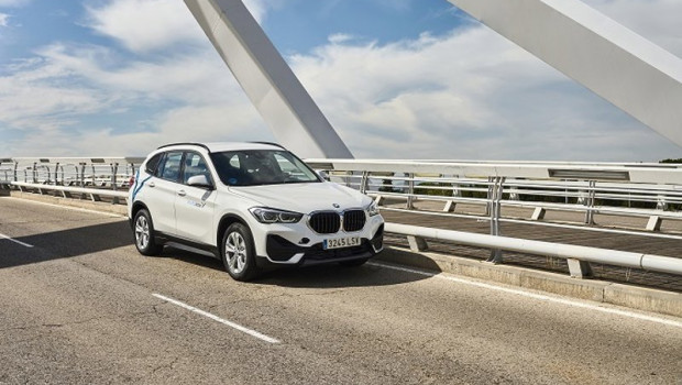 ep archivo   las ventas del grupo bmw crecieron un 05 en 2025 tras entregar 246 millones de