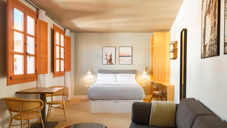 Archivo - Limehome se expande a Santander y otras ciudades en España y afirma que seguirá explorando nuevas localidades | LIMEHOME - Archivo ep archivo limehome se expande a santander y otras ciudades en espana y afirma que seguira