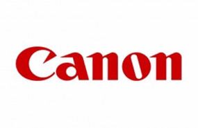 ep archivo   logo de la compania de tecnologia y servicios de imagen canon