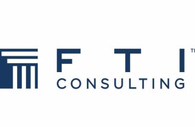 ep archivo   logo de la firma cotizada estadounidense de consultoria y banca de inversion fti